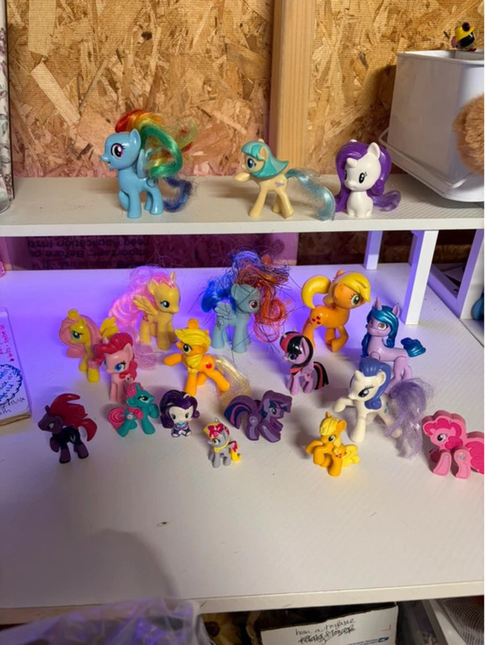 My Little Pony Bundle